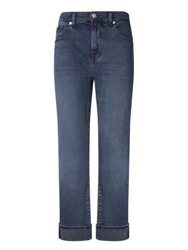 Relaxed Skinny Jeans - 7 For All Mankind - Modalova