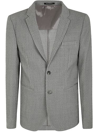 Emporio Armani Blazer - Emporio Armani - Modalova