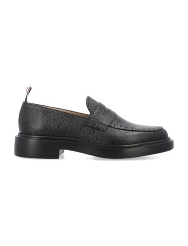 Thom Browne Penny Loafer - Thom Browne - Modalova