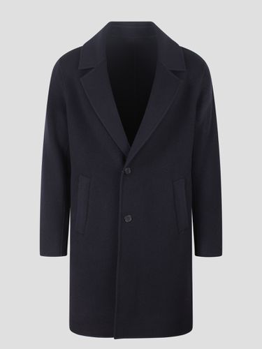 Low Brand Classic Coat - Low Brand - Modalova