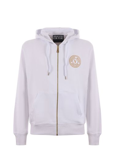 Versace Jeans Couture Sweatshirt - Versace Jeans Couture - Modalova