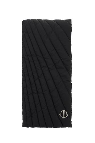 Moncler + Rick Owens radiance Scarf - Moncler + Rick Owens - Modalova