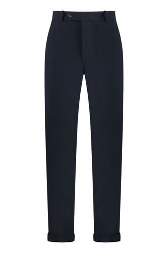 Winter Chino Pant - RRD - Roberto Ricci Design - Modalova