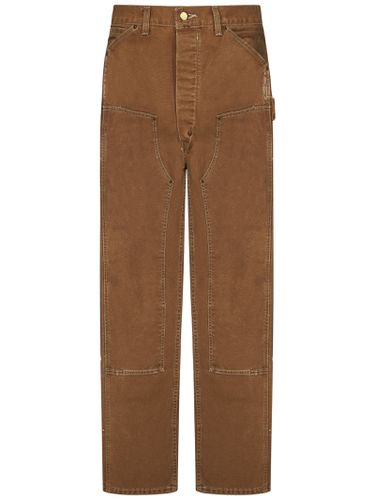 Ralph Lauren Rrl Trousers - Ralph Lauren - Modalova