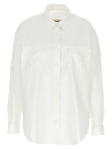 Alexandre Vauthier Pocket Shirt - Alexandre Vauthier - Modalova