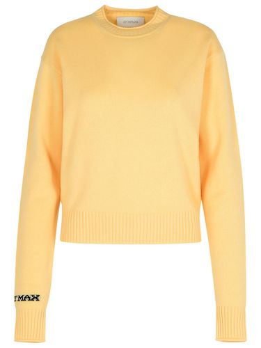 Agadir1234 Wool Blend Sweater - SportMax - Modalova