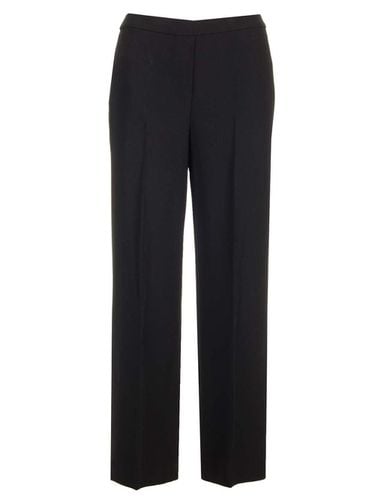 Theory Mid-rise Tailored Trousers - Theory - Modalova