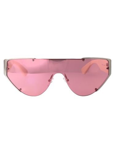 Am0447s Sunglasses - Alexander McQueen Eyewear - Modalova