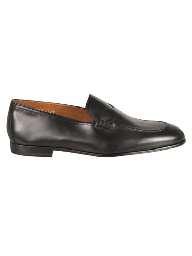 Doucal's Penny Loafers - Doucal's - Modalova