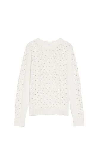 Onde Wool Blend Sweater - Max Mara - Modalova