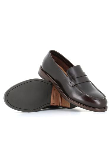 Henderson Baracco Loafer 724i4.p.1 - Henderson Baracco - Modalova