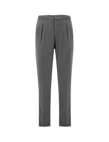 Kiton Trousers - Kiton - Modalova