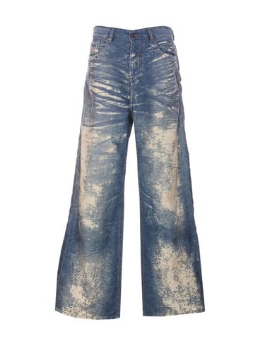 Diesel 996 D-sire Jeans - Diesel - Modalova