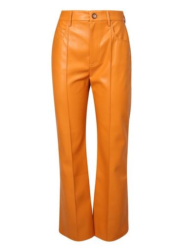 Nanushka Flared Trousers - Nanushka - Modalova