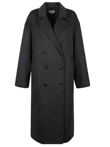 Loulou Studio Borneo Coat - Loulou Studio - Modalova