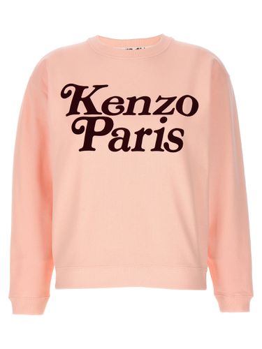 Kenzo Verdy Regular Sweatshirt - Kenzo - Modalova