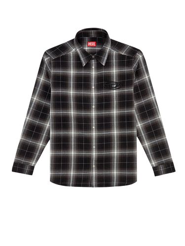 Diesel Simply Shirt - Diesel - Modalova