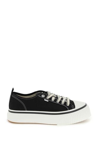 Low Top Sneakers Sneakers - Ami Alexandre Mattiussi - Modalova