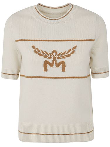 MCM W Col Sweater Wi - MCM - Modalova