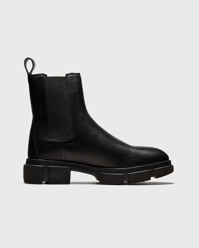 Copenhagen Leather Chelsea Boot - Copenhagen - Modalova