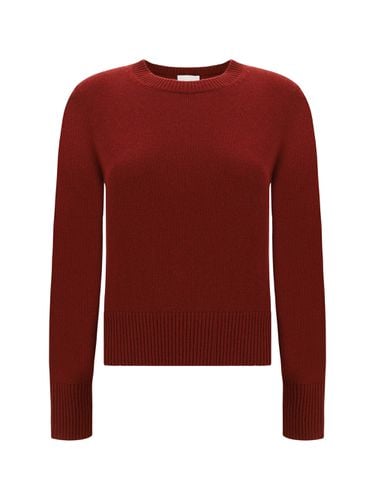 Allude Sweater - Allude - Modalova