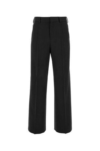 Graphite Wool Pant - Valentino Garavani - Modalova