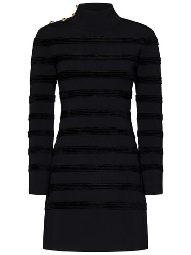 Tom Ford Mini Dress - Tom Ford - Modalova