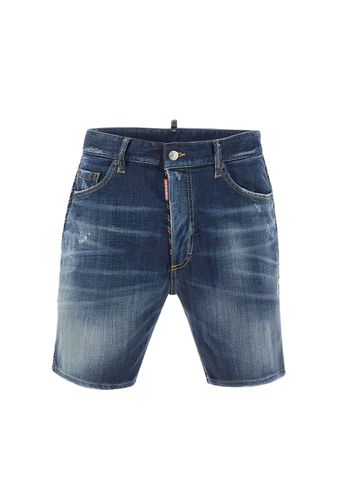 Dsquared2 Marine Shorts - Dsquared2 - Modalova