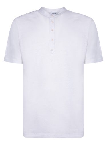 Lardini White Serafino - Lardini - Modalova