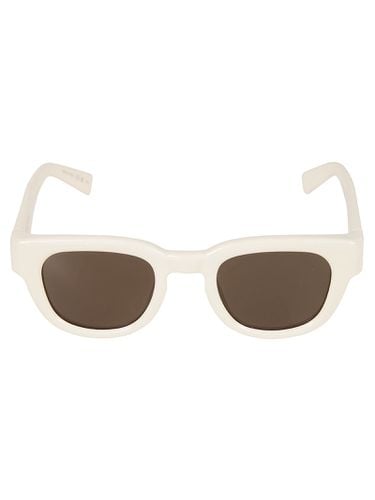 Sl 675 Sunglasses - Saint Laurent Eyewear - Modalova