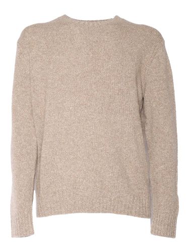 Ballantyne R Neck Pullover - Ballantyne - Modalova