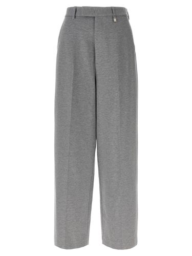 Giuseppe di Morabito Jersey Pants - Giuseppe di Morabito - Modalova