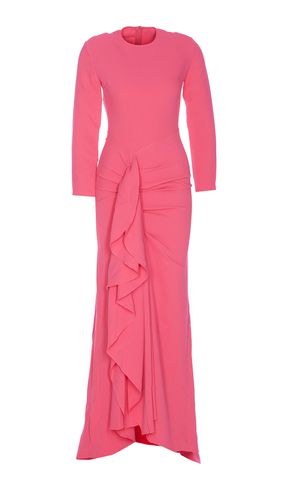 Solace London Nia Maxi Dress - Solace London - Modalova