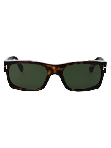 Tom Ford Eyewear Ft1181 Sunglasses - Tom Ford Eyewear - Modalova