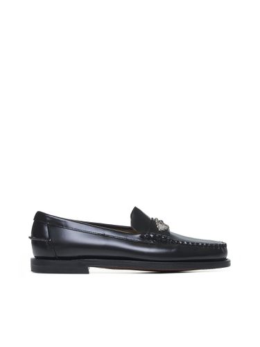 Sebago Flat Shoes - Sebago - Modalova