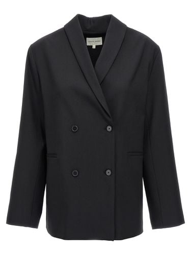 Loulou Studio sancia Blazer - Loulou Studio - Modalova