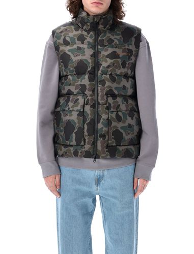 Carhartt Springfield Vest - Carhartt - Modalova