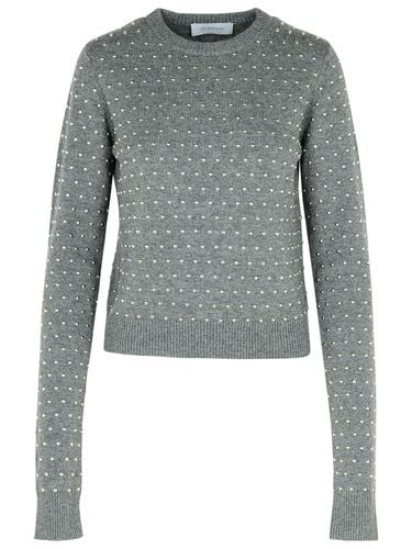 Sierra Cashmere Blend Sweater - SportMax - Modalova