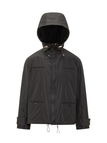 Ferragamo Jacket - Ferragamo - Modalova