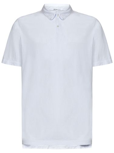 James Perse Polo Shirt - James Perse - Modalova