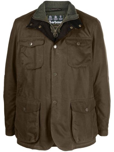 Barbour Coats Brown - Barbour - Modalova