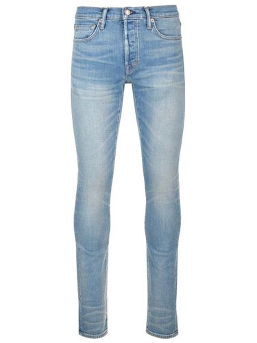 Tom Ford broken Jeans - Tom Ford - Modalova