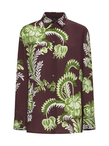 Etro Shirt - Etro - Modalova