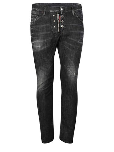 Dsquared2 `sexy Twist` Jeans - Dsquared2 - Modalova