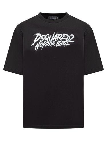 Dsquared2 T-shirt - Dsquared2 - Modalova