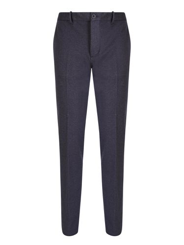 Incotex Chenille Trousers - Incotex - Modalova