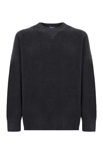 Drumohr Wool Blend Pullover - Drumohr - Modalova