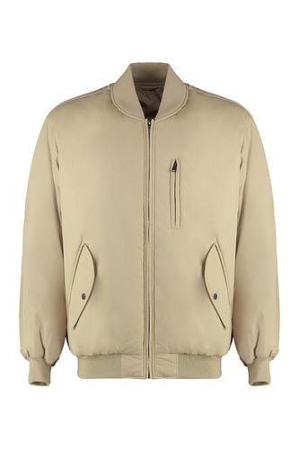 Donny Padded Bomber Jacket - Isabel Marant - Modalova