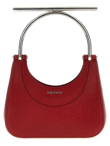 Mini Cross-bar Handbag - Alexander McQueen - Modalova