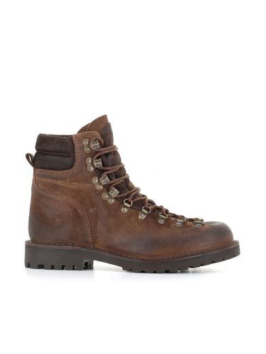 Astorflex Lace-up Boot Rockflex - Astorflex - Modalova